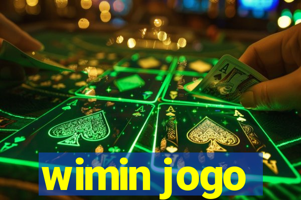 wimin jogo